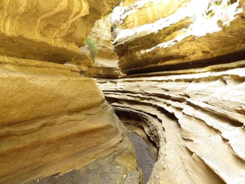 Hell's Gate Nationalpark