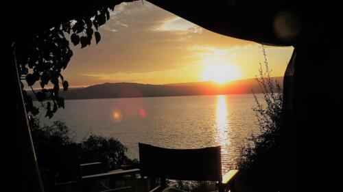 Lake Baringo