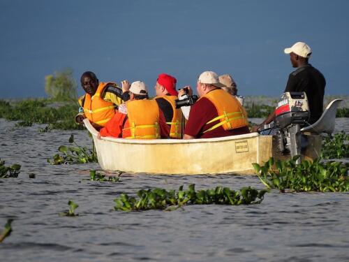 Lake Naivasha